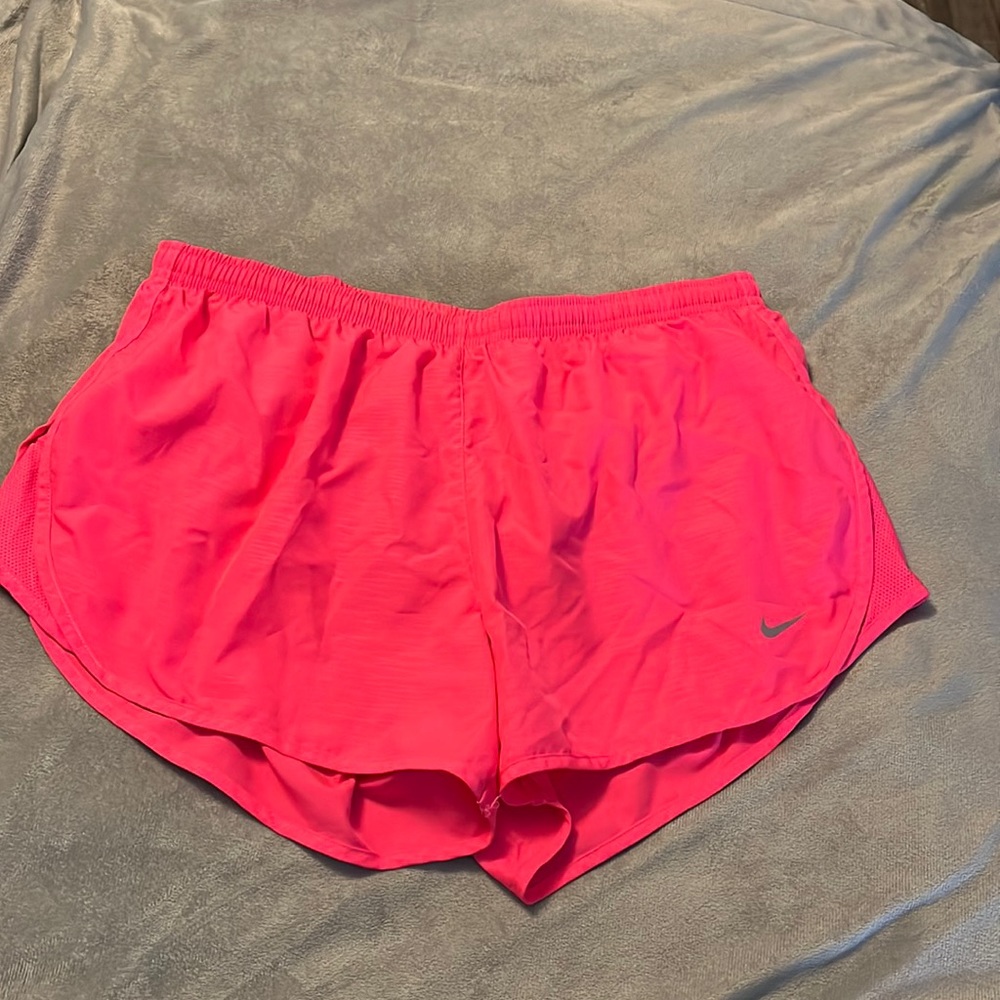 Nike Dri-Fit Running Shorts